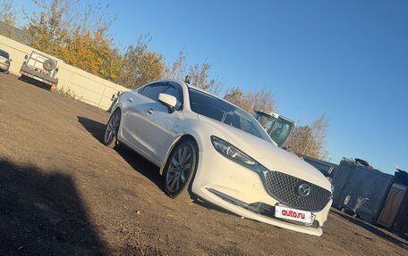 Mazda 6, 2022 год, 2 450 000 рублей, 3 фотография