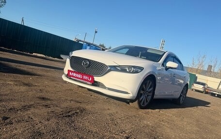 Mazda 6, 2022 год, 2 450 000 рублей, 2 фотография
