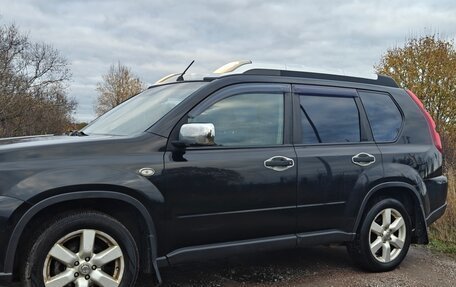Nissan X-Trail, 2010 год, 649 999 рублей, 2 фотография