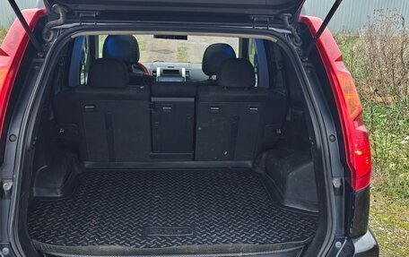 Nissan X-Trail, 2010 год, 649 999 рублей, 5 фотография