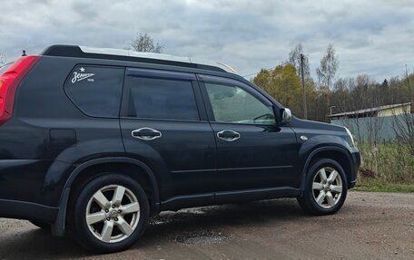 Nissan X-Trail, 2010 год, 649 999 рублей, 3 фотография