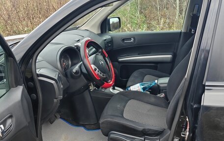 Nissan X-Trail, 2010 год, 649 999 рублей, 6 фотография