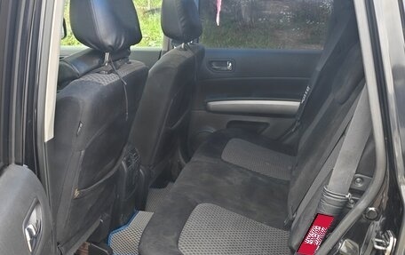 Nissan X-Trail, 2010 год, 649 999 рублей, 7 фотография