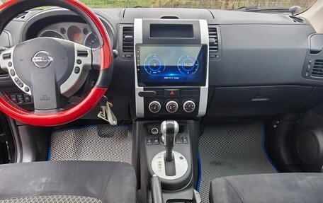Nissan X-Trail, 2010 год, 649 999 рублей, 8 фотография