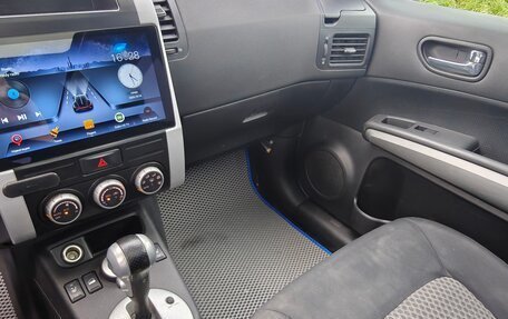 Nissan X-Trail, 2010 год, 649 999 рублей, 9 фотография