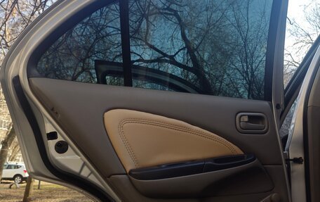 Nissan Almera, 2001 год, 350 000 рублей, 14 фотография