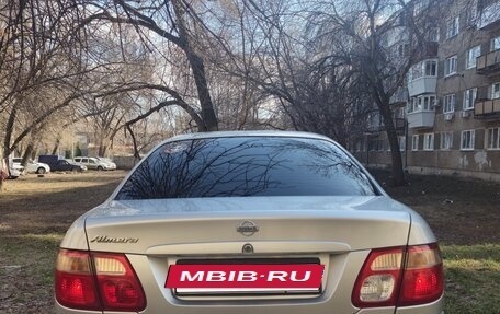Nissan Almera, 2001 год, 350 000 рублей, 6 фотография