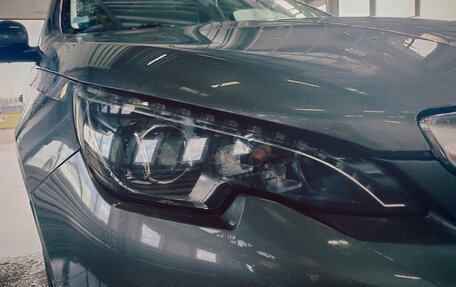 Peugeot 308 II, 2019 год, 1 500 000 рублей, 5 фотография