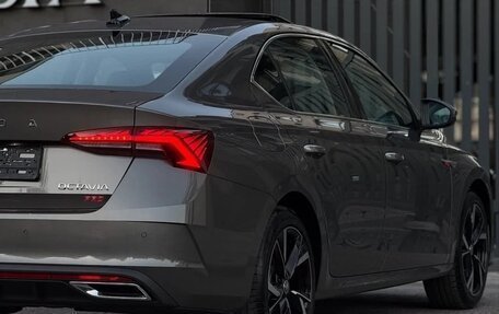 Skoda Octavia IV, 2023 год, 2 190 000 рублей, 3 фотография