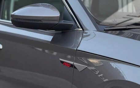 Skoda Octavia IV, 2023 год, 2 190 000 рублей, 9 фотография
