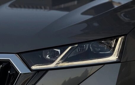 Skoda Octavia IV, 2023 год, 2 190 000 рублей, 8 фотография