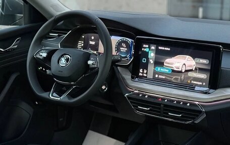 Skoda Octavia IV, 2023 год, 2 190 000 рублей, 6 фотография
