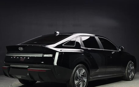 Hyundai Avante, 2026 год, 3 500 000 рублей, 2 фотография