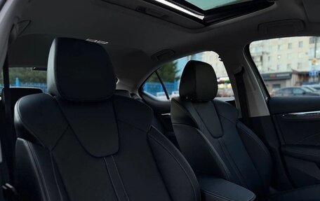 Skoda Octavia IV, 2023 год, 2 190 000 рублей, 14 фотография