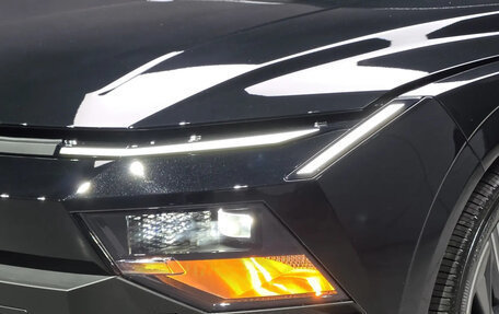 Hyundai Avante, 2026 год, 3 500 000 рублей, 4 фотография