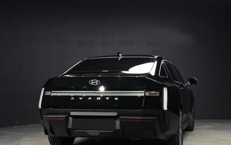 Hyundai Avante, 2026 год, 3 500 000 рублей, 3 фотография