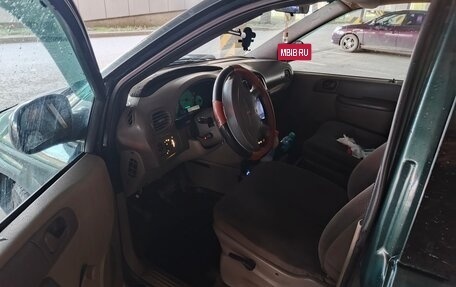 Chrysler Voyager IV, 2001 год, 450 000 рублей, 6 фотография