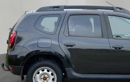 Renault Duster I рестайлинг, 2019 год, 1 378 000 рублей, 8 фотография