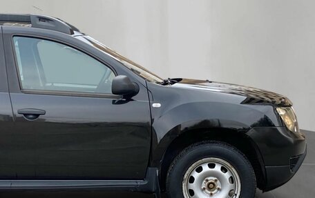 Renault Duster I рестайлинг, 2019 год, 1 378 000 рублей, 7 фотография