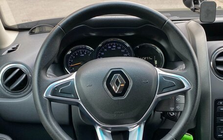 Renault Duster I рестайлинг, 2019 год, 1 378 000 рублей, 12 фотография