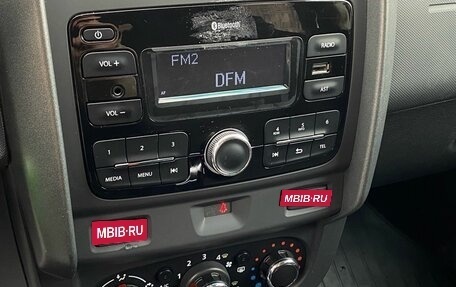 Renault Duster I рестайлинг, 2019 год, 1 378 000 рублей, 15 фотография