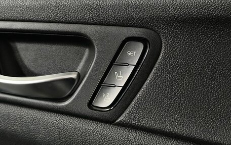 KIA Optima IV рестайлинг, 2018 год, 1 680 000 рублей, 13 фотография