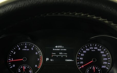 KIA Optima IV рестайлинг, 2018 год, 1 680 000 рублей, 7 фотография