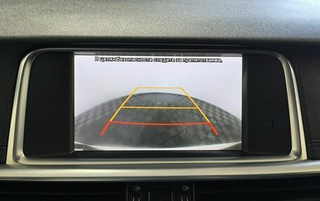 KIA Optima IV рестайлинг, 2018 год, 1 680 000 рублей, 21 фотография