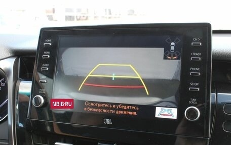 Toyota Camry, 2021 год, 2 350 000 рублей, 20 фотография