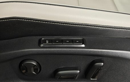 Volkswagen Tiguan II, 2018 год, 2 539 000 рублей, 21 фотография
