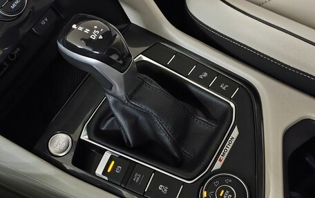 Volkswagen Tiguan II, 2018 год, 2 539 000 рублей, 24 фотография