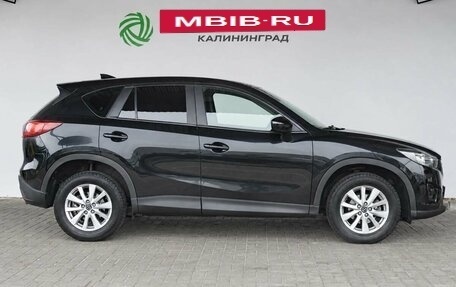 Mazda CX-5 II, 2015 год, 1 990 000 рублей, 6 фотография