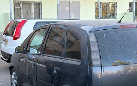 Opel Meriva, 2007 год, 120 000 рублей, 2 фотография