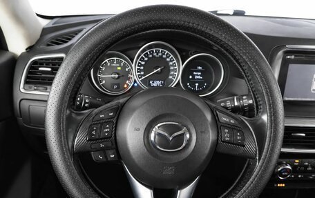Mazda CX-5 II, 2015 год, 1 990 000 рублей, 11 фотография
