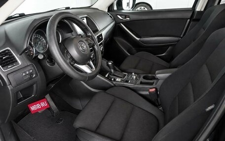 Mazda CX-5 II, 2015 год, 1 990 000 рублей, 15 фотография