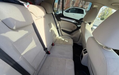 Volkswagen Golf VII рестайлинг, 2012 год, 700 000 рублей, 11 фотография