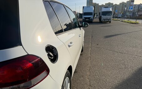 Volkswagen Golf VII рестайлинг, 2012 год, 700 000 рублей, 16 фотография