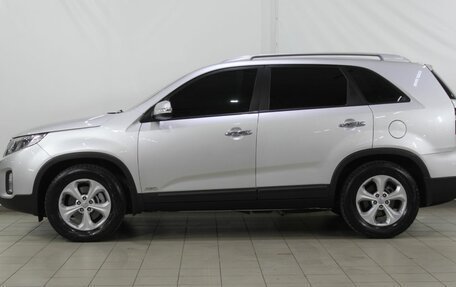 KIA Sorento II рестайлинг, 2017 год, 2 075 000 рублей, 10 фотография