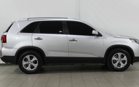 KIA Sorento II рестайлинг, 2017 год, 2 075 000 рублей, 5 фотография
