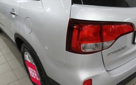 KIA Sorento II рестайлинг, 2017 год, 2 075 000 рублей, 9 фотография