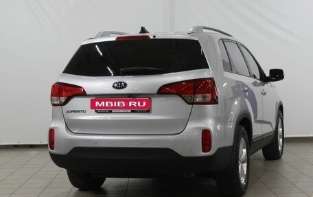 KIA Sorento II рестайлинг, 2017 год, 2 075 000 рублей, 6 фотография