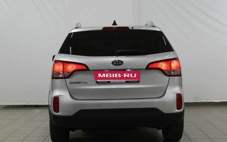 KIA Sorento II рестайлинг, 2017 год, 2 075 000 рублей, 7 фотография