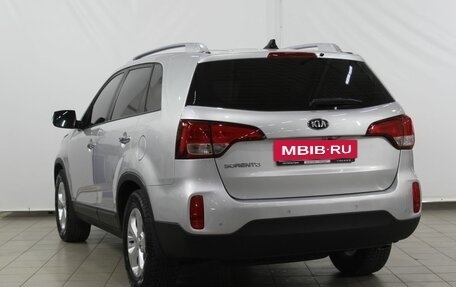 KIA Sorento II рестайлинг, 2017 год, 2 075 000 рублей, 8 фотография