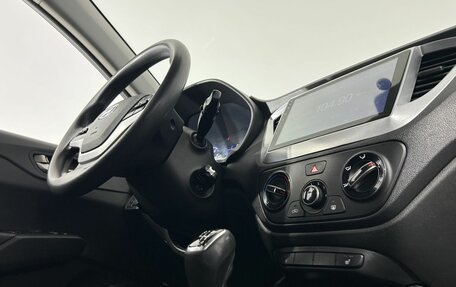 Hyundai Solaris II рестайлинг, 2018 год, 1 190 000 рублей, 24 фотография