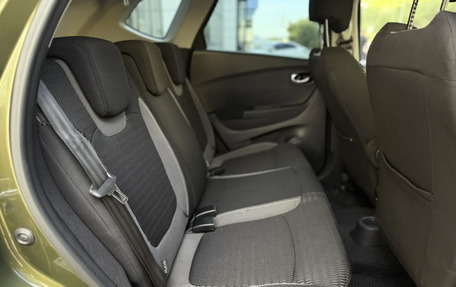 Renault Kaptur I рестайлинг, 2016 год, 1 050 000 рублей, 16 фотография