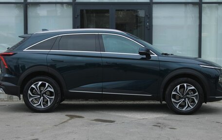 Haval F7 I, 2024 год, 2 798 000 рублей, 4 фотография