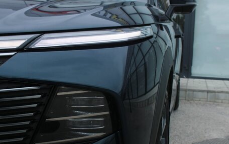Haval F7 I, 2024 год, 2 798 000 рублей, 9 фотография