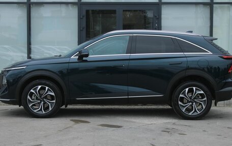 Haval F7 I, 2024 год, 2 798 000 рублей, 8 фотография