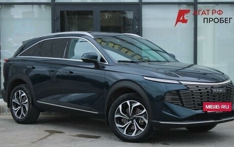 Haval F7 I, 2024 год, 2 798 000 рублей, 3 фотография