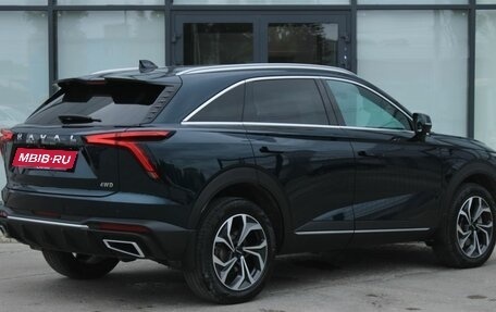 Haval F7 I, 2024 год, 2 798 000 рублей, 5 фотография